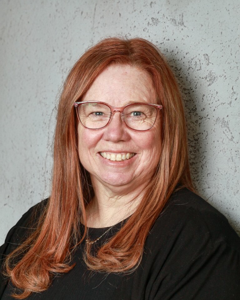 Joylin Lincoln Portrait